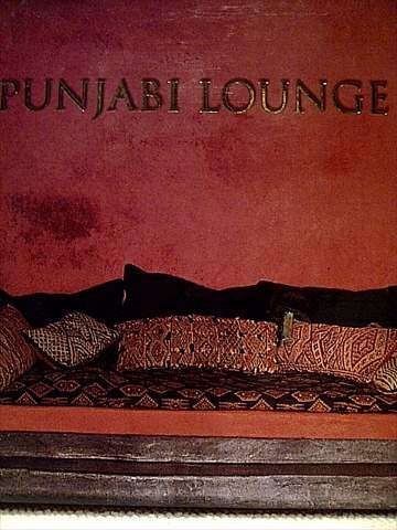 Punjabi Lounge: 2 CD Set : CD