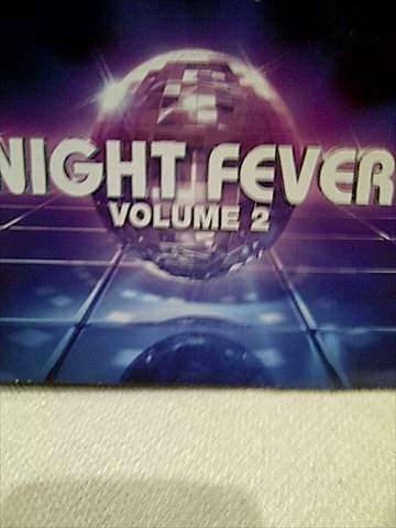 Night Fever: Volume 2 : 3 CD Set : CD