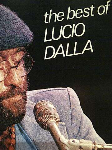 Lucio Dalla: The Best of : CD