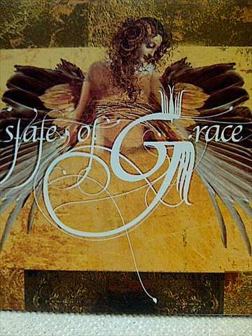 Windham Hill: State of Grace : CD