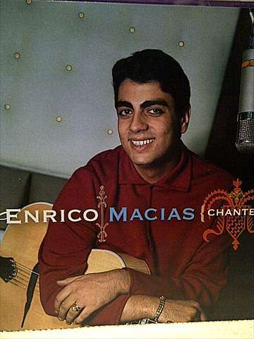 Enrico Macias: Chanter : 2 CD Set : CD