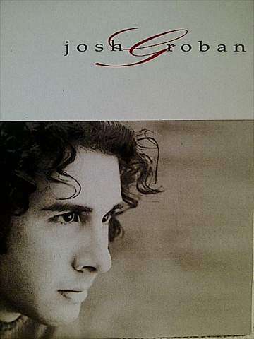 Josh Groban: Josh Groban : CD