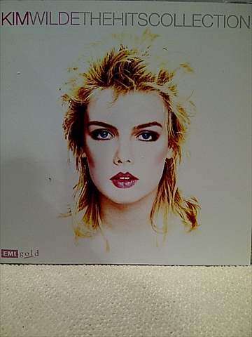 Kim Wilde: The Hits Collection : CD