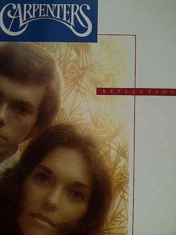 Carpenters: The Carpenters : Reflections : CD