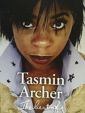 Tasmin Archer: The Best of : CD