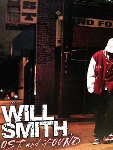 Will Smith: Lost and Found  (Featuring Switch) : CD