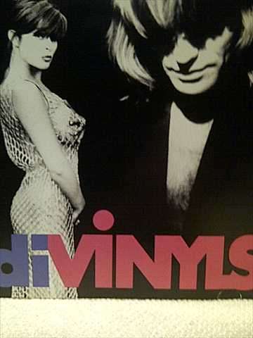 DiVinyls: Di Vinyls : CD