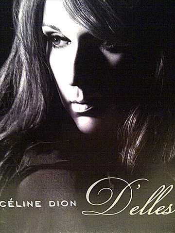 Celine Dion: Delles : CD