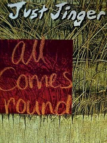 Just Jinger: All Comes Around : CD