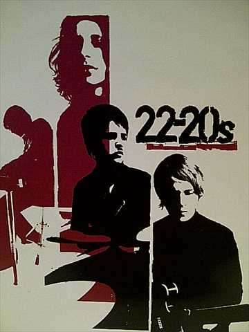 22-20s : CD