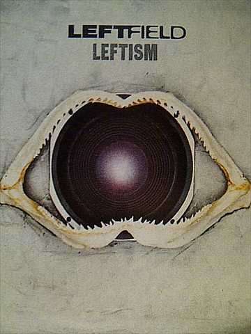 Leftfield: Leftism : CD