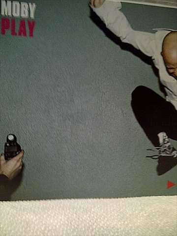 Moby Play : CD