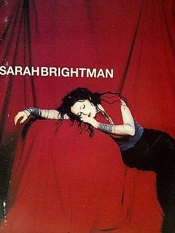 Sarah Brightman: Eden : CD