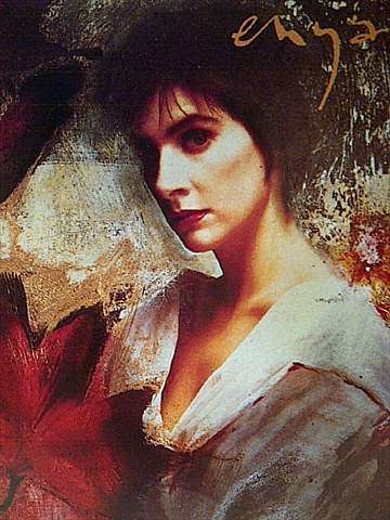 Enya: Watermark : CD