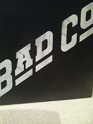 Bad Company: Bad Company : CD