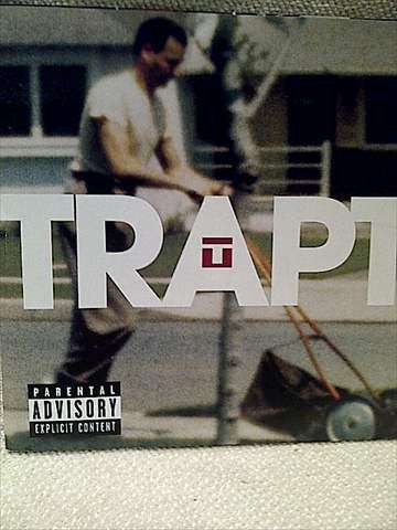 Trapt: Trapt : CD