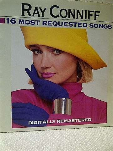 Ray Conniff : 16 Most Requested Songs