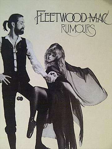 Fleetwood Mac : Rumours : 2 CD Set