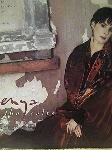 Enya : The Celts (CD for sale)