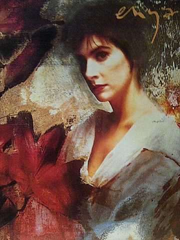 Enya : Watermark : CD