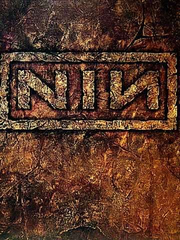 Nine Inch Nails : The Downward Spiral : CD