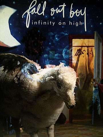 Fall Out Boy : Infinity on High : CD