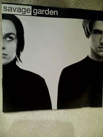 Savage Garden : Savage Garden : CD
