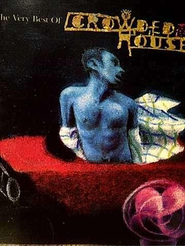 Crowded House:The Very Best of : CD