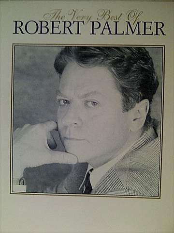Robert Palmer : The Very Best of : CD