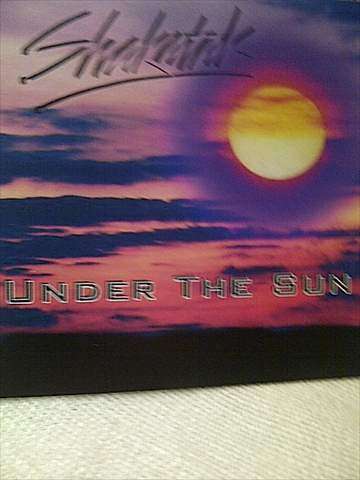 Shakatak:Under the Sun : CD