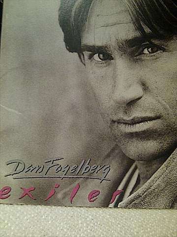 Dan Fogelberg : Exiles : CD