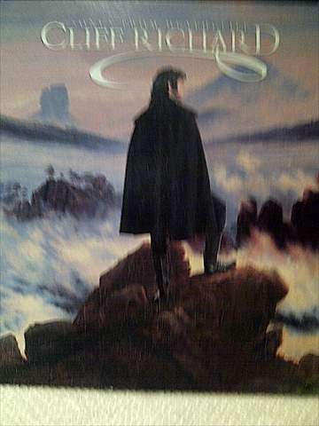 Cliff Richard : Songs from Heathcliff : Made in SA : CD