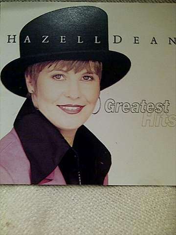 Hazel Dean : Greatest Hits : CD
