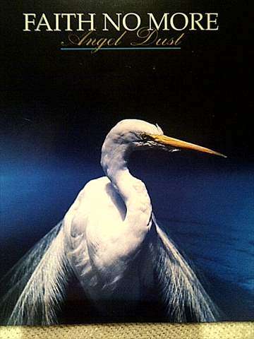 Faith No More : Angel Dust : CD