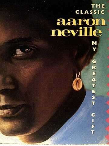 Aaron Neville : The Classic : CD
