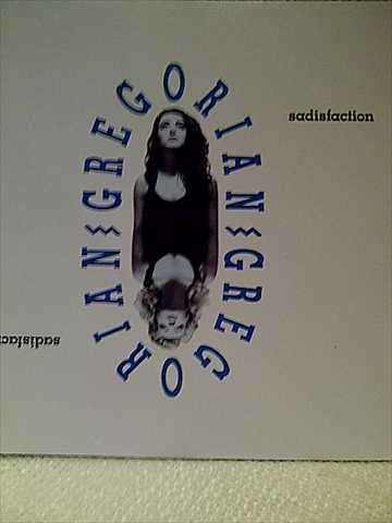 Gregorian : Sadisfaction : CD