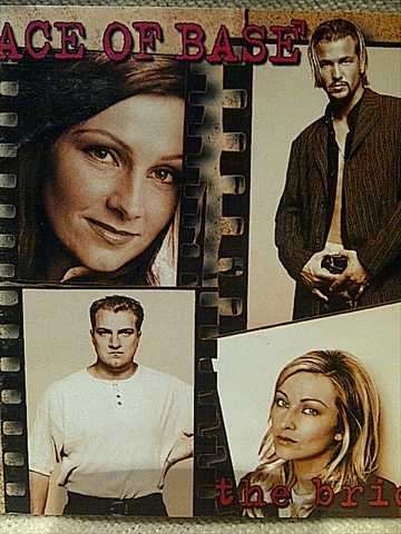 Ace of Base:The Bridge : CD