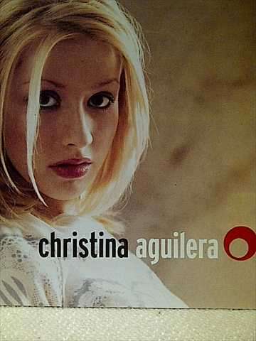 Christina Aguilera : Christina Aguilera : : CD