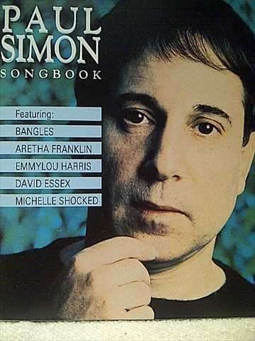 Paul Simon : Song Book : CD