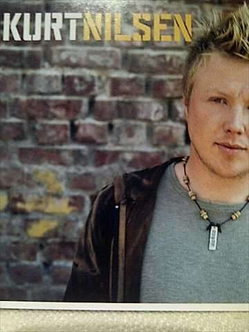 Kurt Nillsen : I : CD