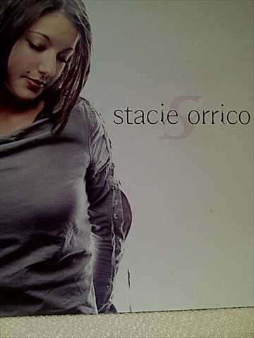 Stacie Orrico : Stacie Orrico : CD