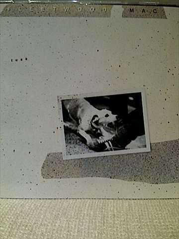 Fleetwood Mac:Tusk : CD