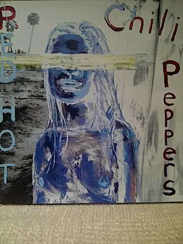 Red Hot Chilli Peppers : By the Way : CD
