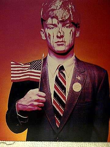 Ministry : Filth Pig : CD