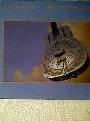 Dire Straits : Brothers in Arms