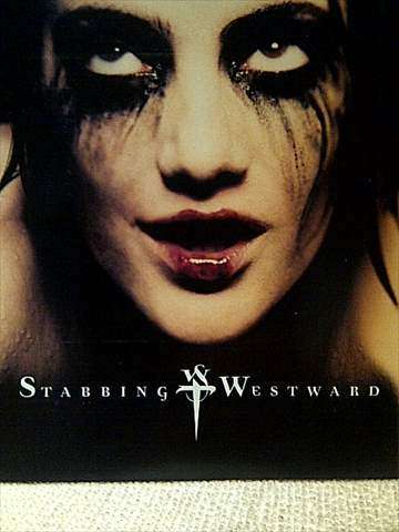 Stabbin Westward : CD : CD