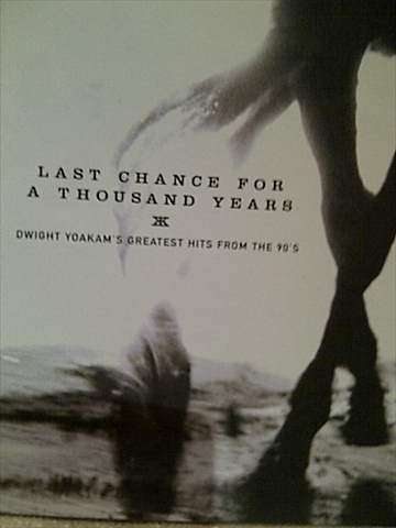 Dwight Yokam : Greatest Hits  (CD for sale)