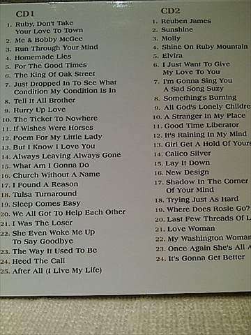 Kenny Rodgers:2 CD Collection : CD