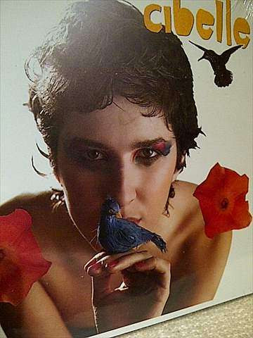 Cibelle: : CD