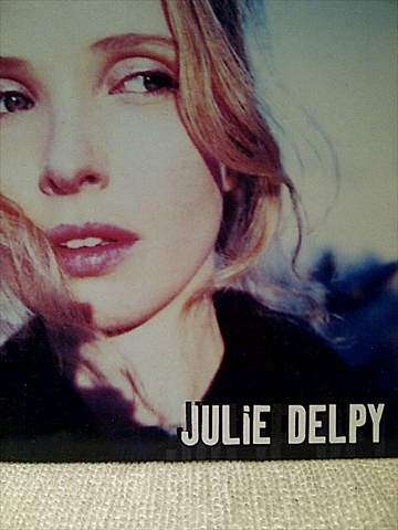 Julie Delpy : Julie Delpy : CD